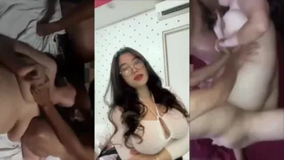 Tobrut Vijes Sepibukansapi Mendesah Keenakan