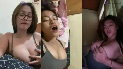 Koleksi Pribadi Tiktoker Yupi Tobrut